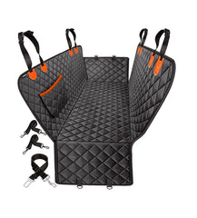 Generic Universal Dog Car Seat Extender back-seat coverage for comfortable rides.