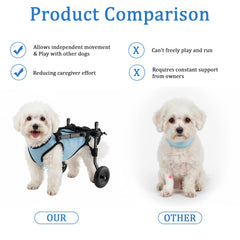 GHYKL wheelchair demonstrates multi-dimension adjustments for a precise fit