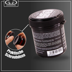 GlasGarten Care Food natural ingredients in convenient sticks