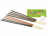 GlasGarten Shrimp Lollies algae stick entices shrimp to graze