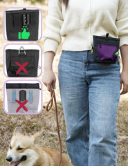 Gobeigo training clicker included for pet training and behavior shaping.