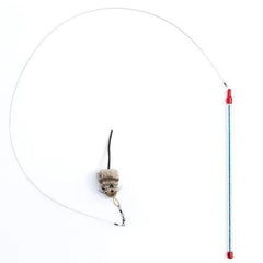 GoCat refill mice pack enhances extended, varied play sessions