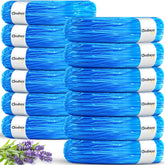 Godyoy cat litter refill bags fit Litter Genie XL and replacements