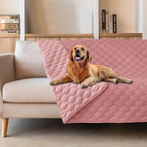 Gogobunny 3x stronger waterproof blanket with layered protection for pets