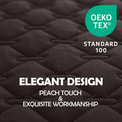 Gogobunny indoor-outdoor pet blanket for home or travel