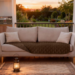 Gogobunny Scratch-Proof Furniture Protector resists cat claws on upholstery