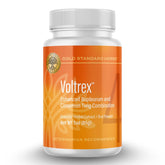 Gold Standard Herbs Voltrex boosts joint blood flow for healing support.