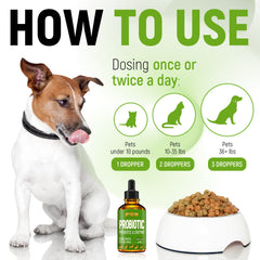 Golden Paw liquid formula appears easily absorbed, ideal for daily use.