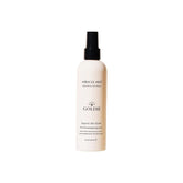 Goldie Dog Essentials Miracle Mist bottle closeup for gentle HOCl spray