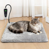 GOLOPET cat heating pad box, ready for use and gifting.
