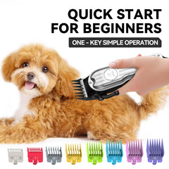 Gooad 4 cut length options tailor trims to coat thickness and style.