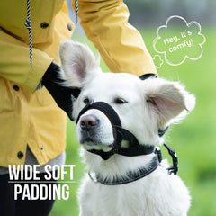 Adjustable straps close-up emphasize secure fit and reduced movement during wear.