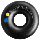 Goughnuts large ring toy for powerful chewers in large breeds.