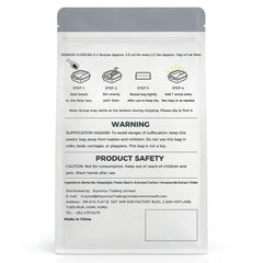 Grayleaf dual-core technology demonstrates ammonia neutralization.