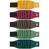 Grecle 5 Pack dog diapers patterns for varied daily wear and training