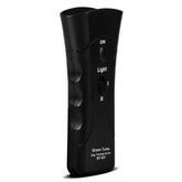 GREEN TURKS Barking Deterrent Device front view shows a humane, non-contact way to curb barking.