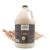 GreenGroom Oatmeal Shampoo bottle with gentle formula for dogs
