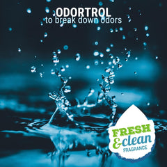 GreenGroom lather foam close-up illustrating rich, gentle cleansing for dogs and cats.
