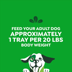Greenies Smart Topper VitaBroth bone broth image: moisture and vitamins for dogs