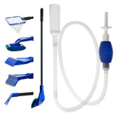 GreenJoy 5-in-1 kit shown for streamlined tank maintenance.