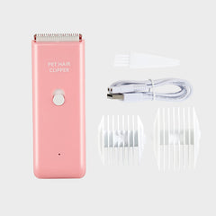 Grimgrow waterproof clipper IPX7 ready for any room or weather