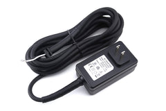 Groomers BF replacement cord for Andis Excel SMC provides secure, reliable fit.