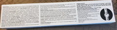 GuHuiKU Zimecterin paste dispensing image showing applicator use for parasite management.