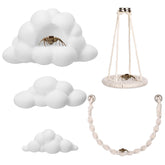 Guiqulai Jumping Spider cloud platform with magnetic mount for stable climbing.