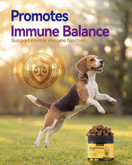 Guluprime probiotic ingredients highlight gut balance support.