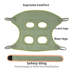 Guzekier nail clipper kit included for safe nail trimming.