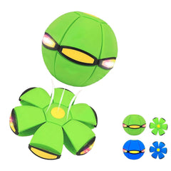 Gyfimdo Magic Ball glow with six lights for indoor play