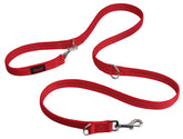 Halti Training Lead overview showing versatile double-ended design for comfortable walks.