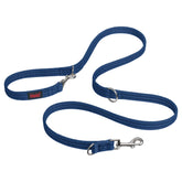 Halti Training Leash with two clips enables versatile setup for safer walks.