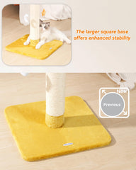 Happi N Pets cloud playground danglers invite playful leaps and decorative charm.