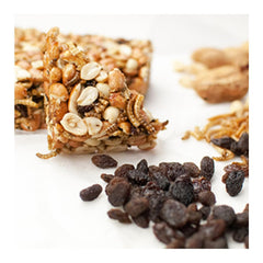 Happy Hen Treats ingredients: dried mealworms and peanuts deliver flavor and protein