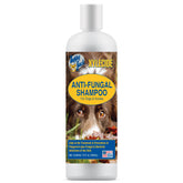 Happy Jack Xylecide bottle front showing the dog skin care product for itchy skin