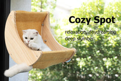HAPYKITYS four suction cups provide secure, stable support.