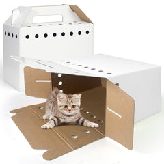 Harhana 12-pack shows assembly in seconds without tools