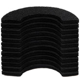 Harhana LR4 activated carbon filter pack improves odor control and moisture absorption.