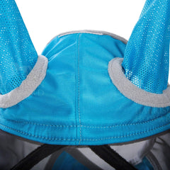 Harrison Howard CareMaster Pro ergonomic design minimizes rubbing during wear.