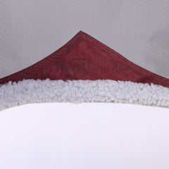 Harrison Howard CareMaster Pro ears area close-up emphasizes comfortable, rub-free fit