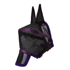 Harrison Howard Maskology Supreme detachable-nose-flap enables seasonal tailoring and extra protection.