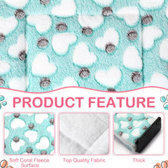 Haull waterproof lining protects floors from spills and accidents.