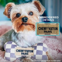Soft plush and durable stitching provide a comforting feel during cuddles and games.