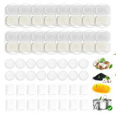 HAVANSIDY Oneisall PWF002 replacement filters for easy compatibility and clean drinking water.