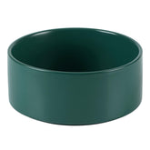 Havniva dog bowl with 8.3-inch diameter, ideal for large meals.