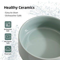 Havniva non-slip base: stable bowls that resist sliding during feeding