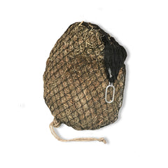 Hay Chix hay net for horses durable netting built for daily use