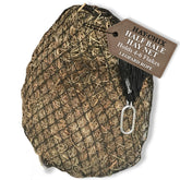 hay chix hay net horse feeder, leopard rope, reduces waste during feeding