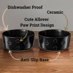 HB Design Co dishwasher-safe bowls simplify cleaning after meals.